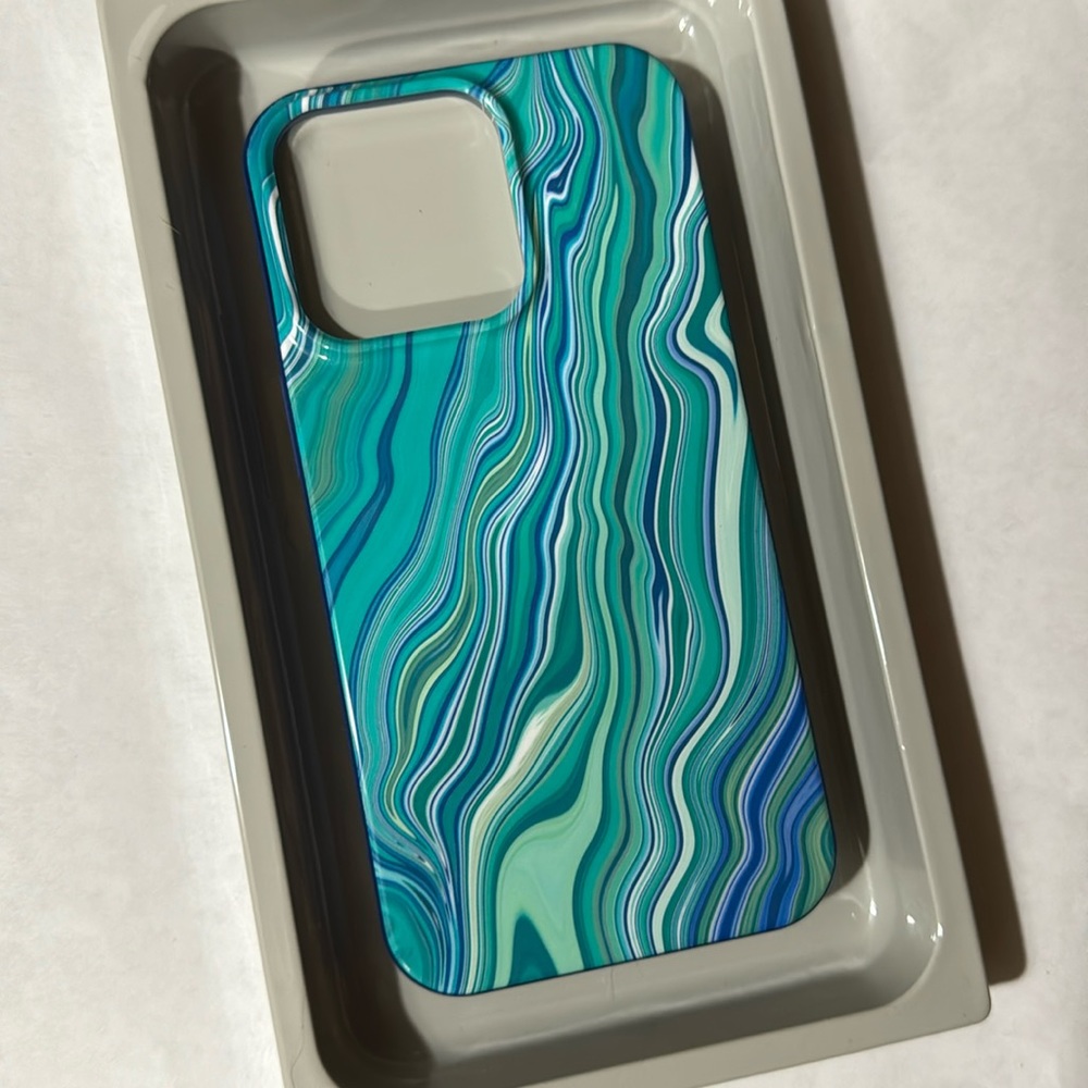 Brand new never used iPhone 13 Pro case